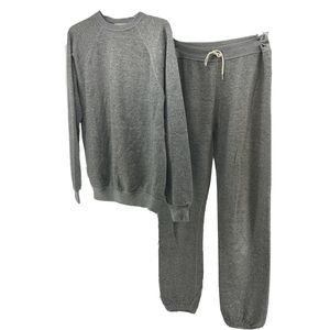 sears sweat suits